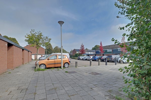 Medium property photo - Weverstraat 87, 6921 GC Duiven
